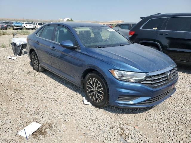 2021 VOLKSWAGEN JETTA S - 3VWC57BU7MM062535