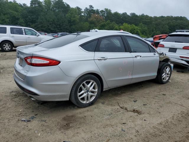 VIN 3FA6P0HD9GR312802 2016 Ford Fusion, SE no.3