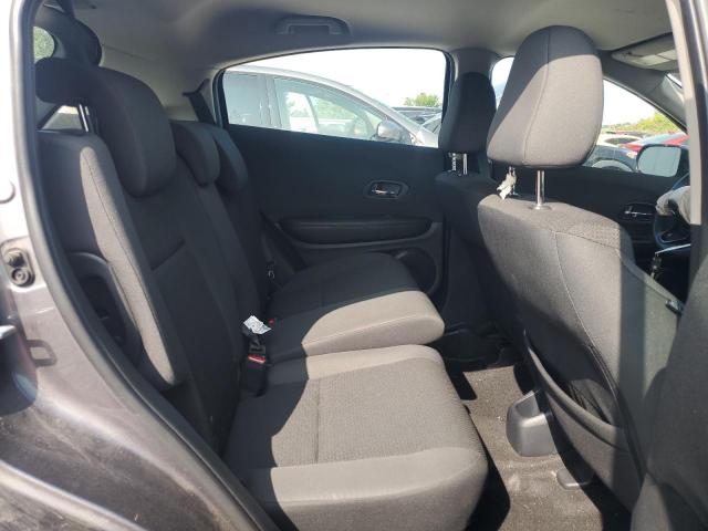 2022 HONDA HR-V LX - 3CZRU5H31NM740016