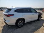 TOYOTA HIGHLANDER photo