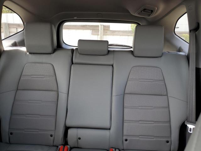 2017 HONDA CR-V EXL - 5J6RW2H89HL044305