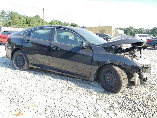 2018 HONDA CIVIC LX - 19XFC2F52JE022106