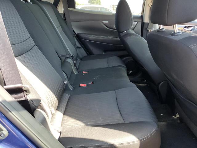 2017 NISSAN ROGUE S - KNMAT2MTXHP520429