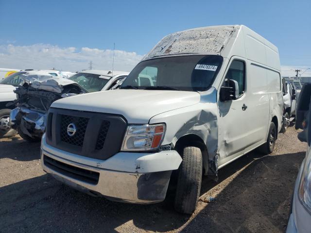 2016 NISSAN NV 2500 S #2957466469