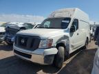 Lot #2957466469 2016 NISSAN NV 2500 S