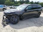 2024 JEEP GRAND CHER - 1C4RJKAG0R8539387