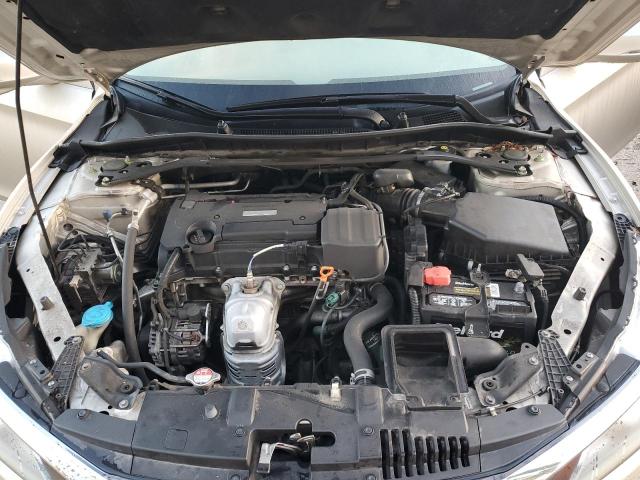 2017 HONDA ACCORD EXL - 1HGCR2F86HA212873