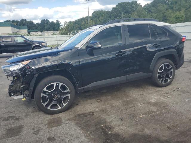 TOYOTA RAV4 ADVEN