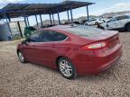 FORD FUSION SE photo