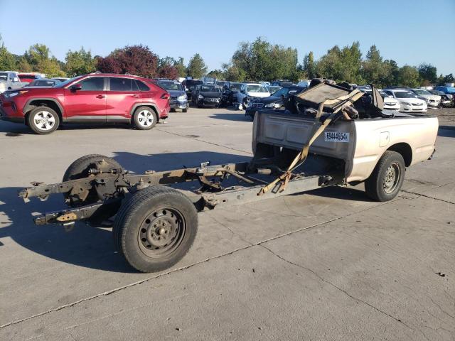 TOYOTA TACOMA XTR