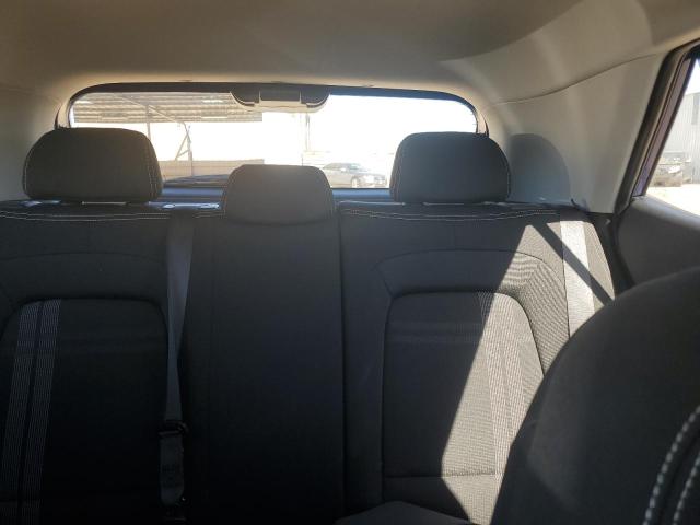 2022 HYUNDAI VENUE SEL - KMHRC8A38NU141559