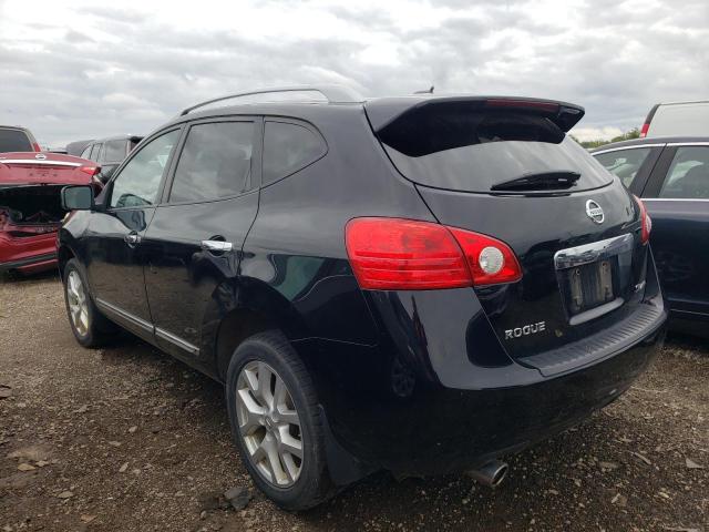 Vin: jn8as5mv1bw309563, lot: 51759655, nissan rogue s 20112