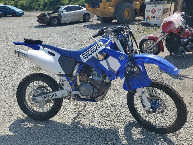 YAMAHA WR426 F