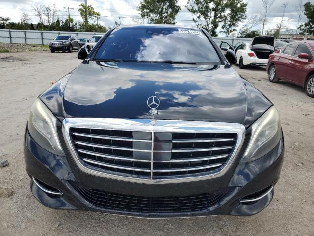 2015 MERCEDES-BENZ S 550E - WDDUG6DB5FA197204