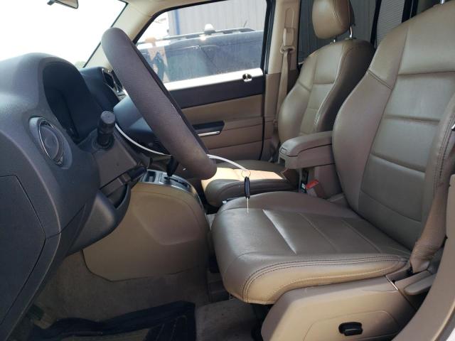 2015 JEEP PATRIOT LI 1C4NJRCB6FD290086