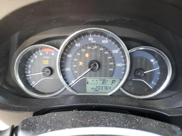 2015 TOYOTA COROLLA L - 2T1BURHE7FC354503