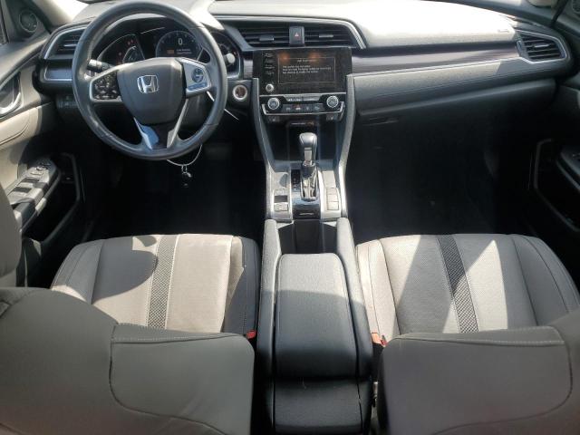 2020 HONDA CIVIC EXL - 19XFC1F78LE025574