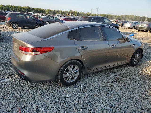 2016 KIA OPTIMA LX - 5XXGT4L34GG115986