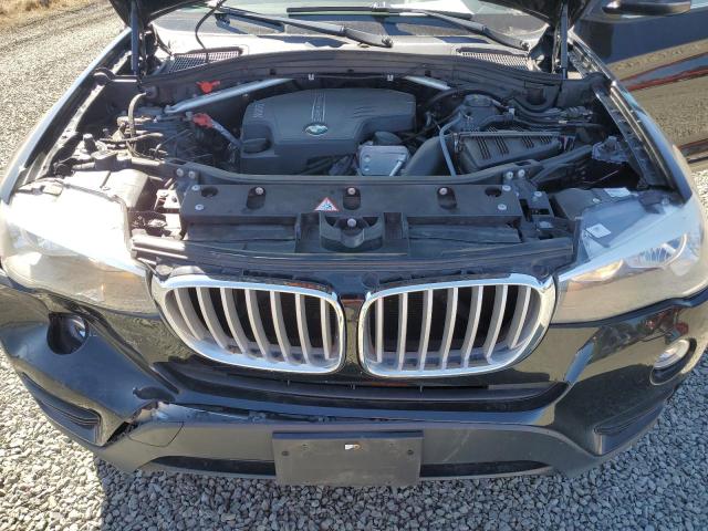 VIN 5UXWX9C56G0D66753 2016 BMW X3, Xdrive28I no.12