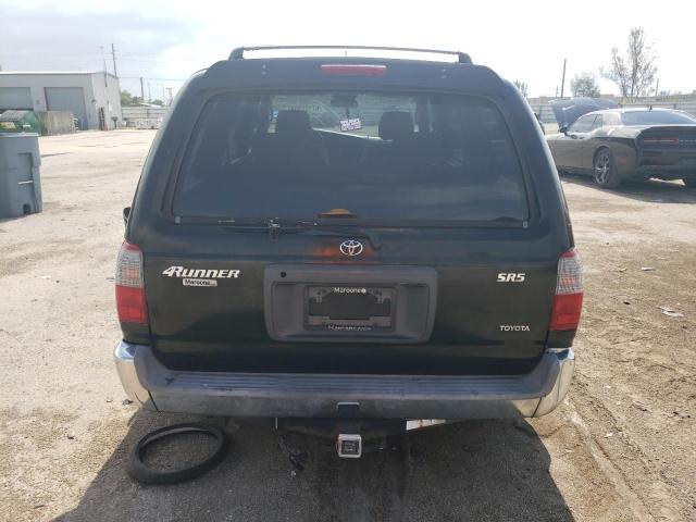 1999 TOYOTA 4RUNNER SR JT3GN86R8X0130370  67128954