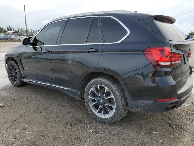 VIN 5UXKR0C52H0U52726 2017 BMW X5, Xdrive35I no.2