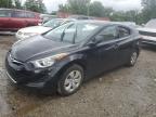 2016 HYUNDAI ELANTRA SE - KMHDH4AE9GU626737