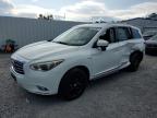 INFINITI QX60 HYBRI снимка