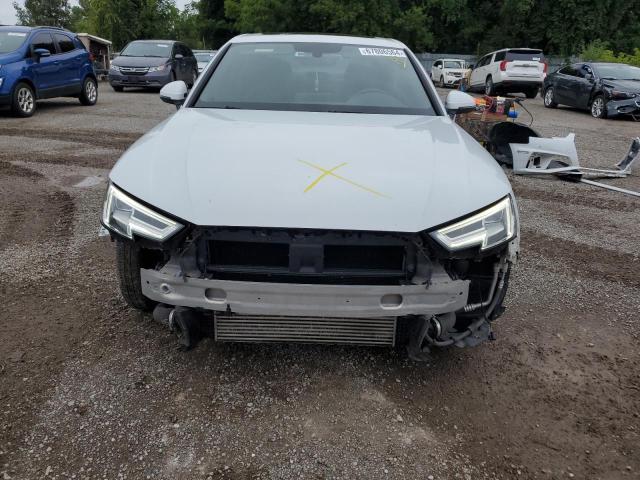 2019 AUDI A4 PRESTIG WAUFNAF4XKA009696
