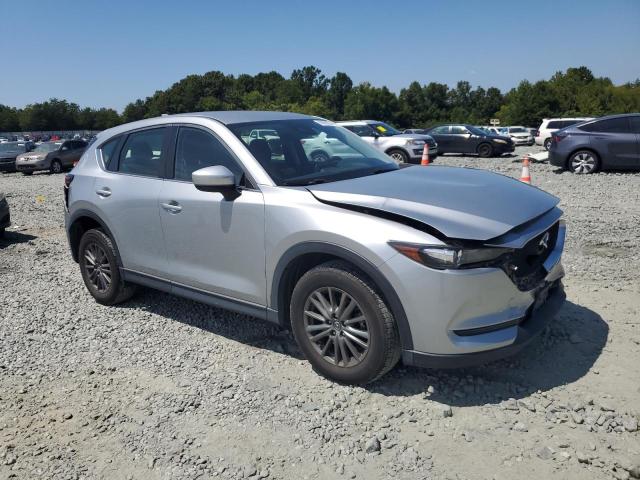 2017 MAZDA CX-5 SPORT - JM3KFBBL5H0143264