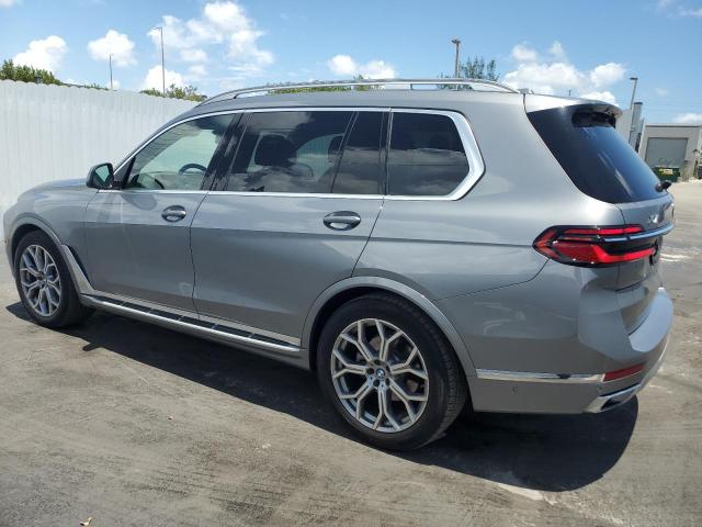 VIN 5UX23EM08R9V09977 2024 BMW X7, Xdrive40I no.2