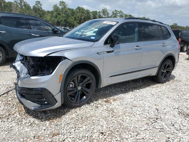 2024 VOLKSWAGEN TIGUAN SE - 3VV8B7AX9RM104287