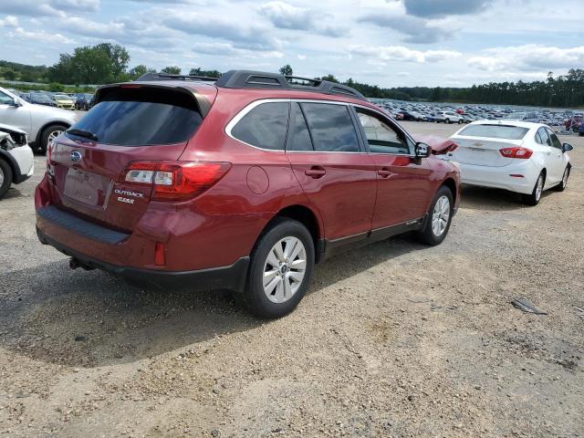 2015 SUBARU OUTBACK 2. - 4S4BSAEC8F3246650