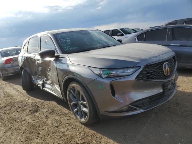 2022 ACURA MDX A-SPEC - 5J8YE1H08NL026416