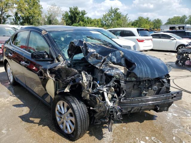 2017 NISSAN SENTRA S - 3N1AB7AP0HY312004