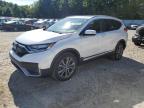 2021 HONDA CR-V TOURI - 2HKRW2H91MH642692