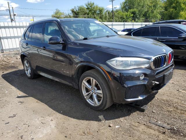 VIN 5UXKR0C55E0H17086 2014 BMW X5, Xdrive35I no.4