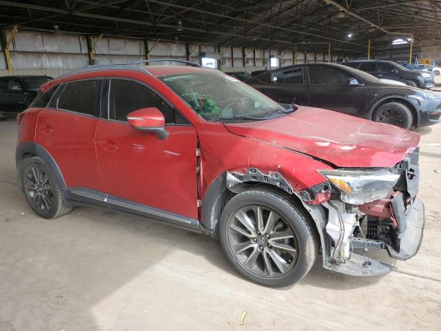2016 MAZDA CX-3 GRAND - JM1DKBD78G0112215