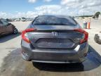 HONDA CIVIC EX photo