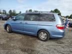 HONDA ODYSSEY EX снимка