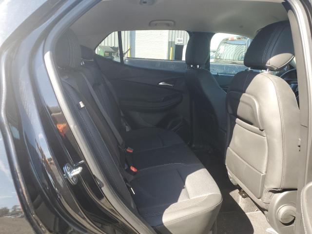 2022 BUICK ENCORE GX - KL4MMESL7NB087878