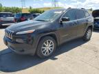 JEEP CHEROKEE L photo