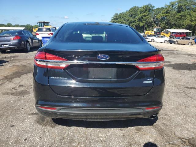 VIN 3FA6P0HD3JR207907 2018 Ford Fusion, SE no.6