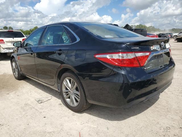 VIN 4T1BF1FK7FU055094 2015 Toyota Camry, LE no.2