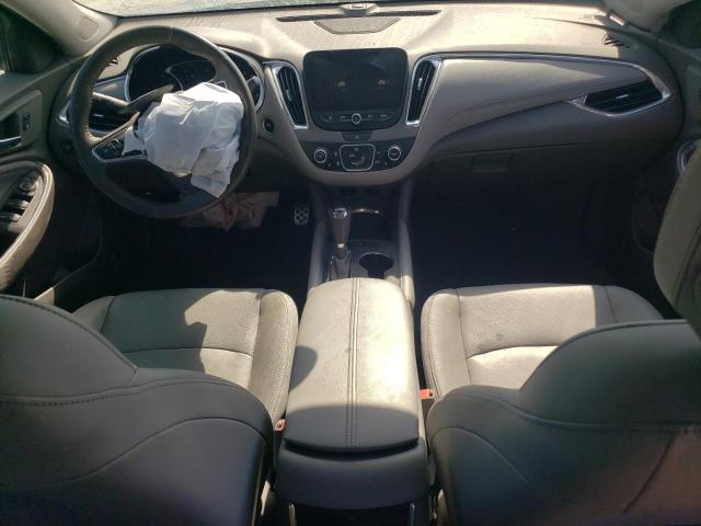 2016 CHEVROLET MALIBU LT - 1G1ZE5ST8GF172435