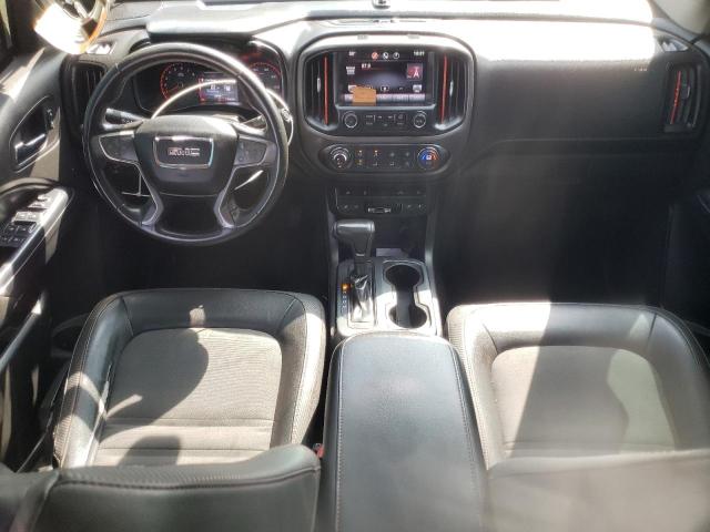 2015 GMC CANYON SLE - 1GTG6BE31F1121425