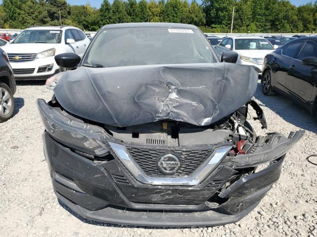 2021 NISSAN ROGUE SPOR - JN1BJ1AW6MW423668