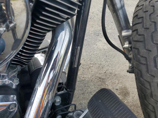 2005 HARLEY-DAVIDSON FLSTCI - 1HD1BWB155Y048608
