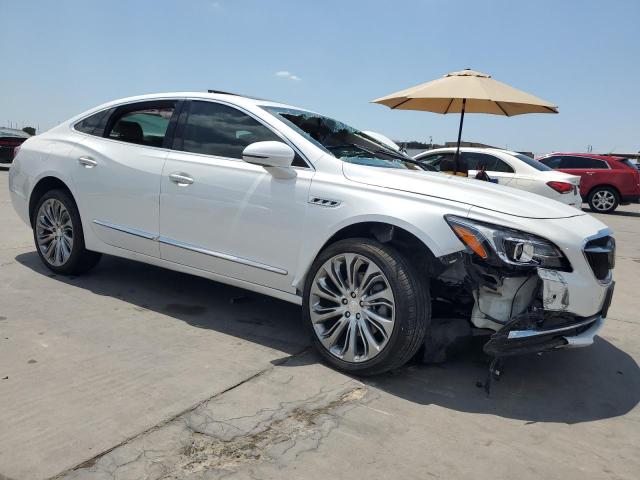 2017 BUICK LACROSSE P - 1G4ZR5SS6HU125531