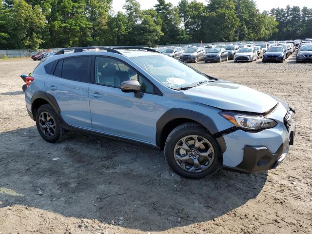 2023 SUBARU CROSSTREK - JF2GTHSC1PH307153