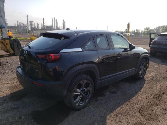 2022 MAZDA MX-30 PREM - JM1DRADB6N0101074